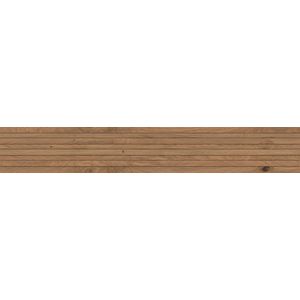 Log Deep Oak Tatami 3D 120x18.5 - 9 мм