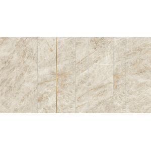 Marvel Diva Taj Mahal Mosaico Grid Velvet 118.2x59.5 - 9 мм