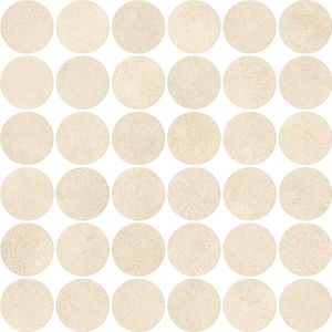 Boost Expression Shell Mosaico Circle 32x32 - 9 мм