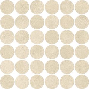 Boost Expression Camel Mosaico Circle 32x32 - 9 мм