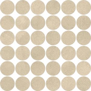 Boost Expression Tan Mosaico Circle 32x32 - 9 мм