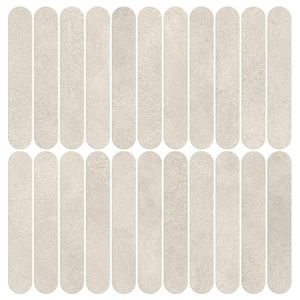 Boost Expression Ice Mosaico Ellipse 37.8x37 - 9 мм