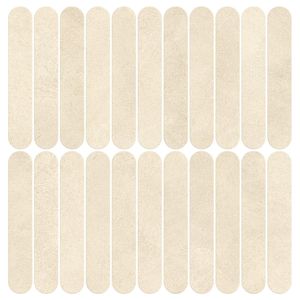 Boost Expression Shell Mosaico Ellipse 37.8x37 - 9 мм