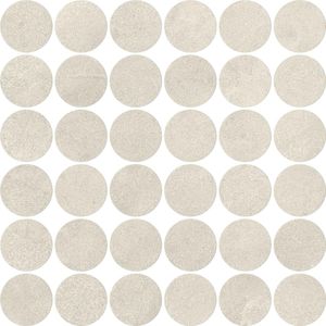 Boost Expression Ice Mosaico Circle 32x32 - 9 мм