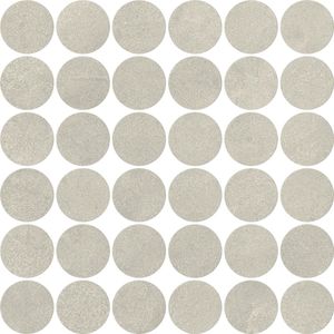 Boost Expression Haze Mosaico Circle 32x32 - 9 мм