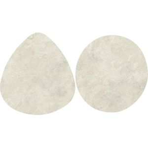 Boost Icor Bone Pebble A+B 59.5x59.5 - 20 мм
