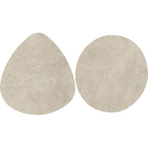 Boost Icor Dust Pebble A+B 59.5x59.5 - 20 мм
