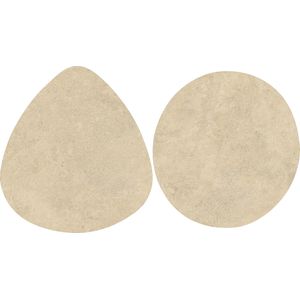 Boost Icor Dune Pebble A+B 59.5x59.5 - 20 мм