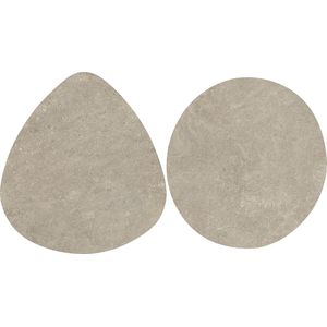 Boost Icor Oyster Pebble A+B 59.5x59.5 - 20 мм