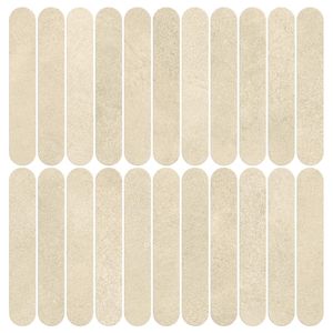 Boost Expression Camel Mosaico Ellipse 37.8x37 - 9 мм