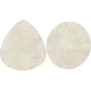 Boost ICOR Bone Pebble A+B Grip 59.5x59.5 - 9 мм