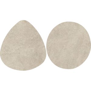 Boost ICOR Dust Pebble A+B Grip 59.5x59.5 - 9 мм