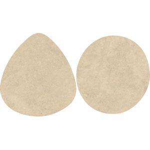 Boost ICOR Dune Pebble A+B Grip 59.5x59.5 - 9 мм