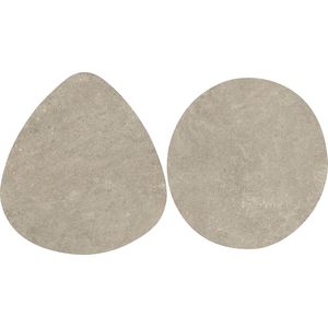 Boost ICOR Oyster Pebble A+B Grip 59.5x59.5 - 9 мм