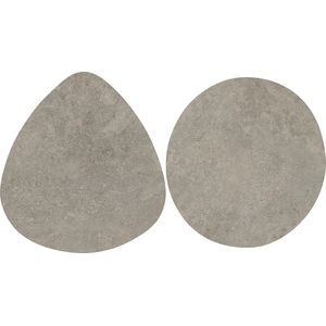 Boost ICOR Sideral Pebble A+B Grip 59.5x59.5 - 9 мм