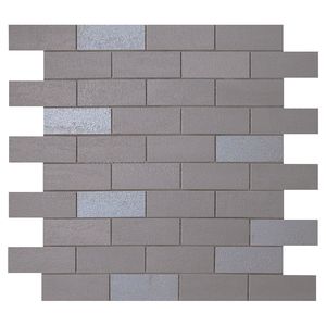 Arty Charcoal Minibrick 30.5x30.5 - 8 мм