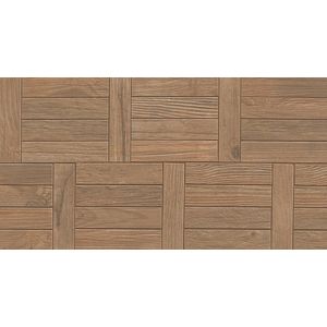 Axi Brown Chestnut Treccia 53x28 - 10 мм