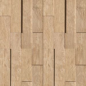 Axi Golden Oak Brick 3D 44x20 - 10 мм