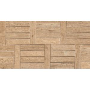 Axi Golden Oak Treccia 53x28 - 10 мм