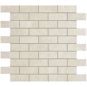 Boost White Minibrick 30.5x30.5 - 8.5 мм