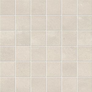 Boost White Mosaico Matt 30x30 - 9 мм