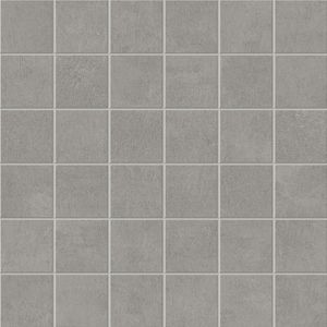 Boost Grey Mosaico Matt 30x30 - 9 мм