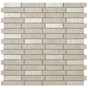 Brave Pearl Mosaic 30.5x30.5 - 10 мм