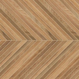 Etic Rovere Venice Chevron Tatami A+B 74x22.2 - 10 мм