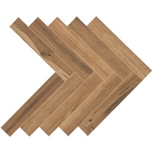 Etic Rovere Venice Herringbone 41.2x36.2 - 10 мм