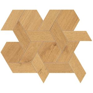Heartwood Malt Mansion Weave 40x34.6 - 9 мм