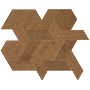 Heartwood Brandy Mansion Weave 40x34.6 - 9 мм