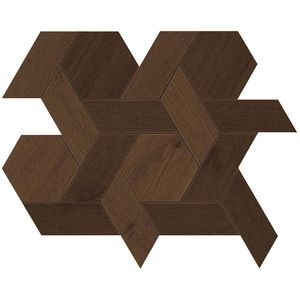 Heartwood Moka Mansion Weave 40x34.6 - 9 мм