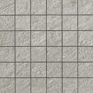 Klif Silver Mosaico 30x30 - 9 мм