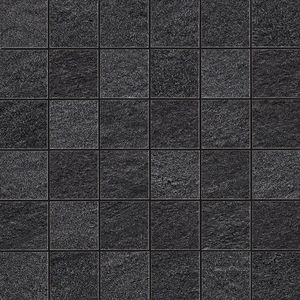 Klif Dark Mosaico 30x30 - 9 мм