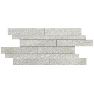 Klif White Brick 75x37.5 - 9 мм