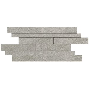 Klif Silver Brick 75x37.5 - 9 мм