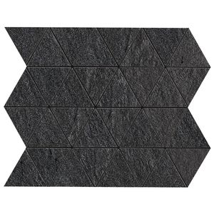Klif Dark Triangles 33x28.5 - 9 мм