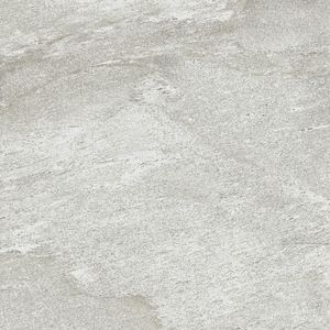 Klif White Matt Sensitech 75x75 - 9 мм