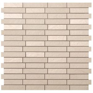 Kone Beige Mosaico 30x30 - 9 мм