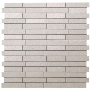 Kone Silver Mosaico 30x30 - 9 мм