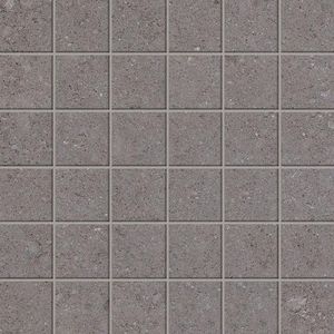 Kone Grey Mosaico 30x30 - 9 мм