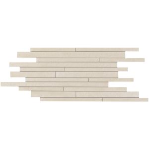 Kone White Brick 60x30 - 9 мм