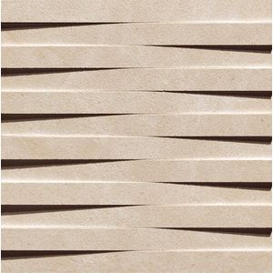 Kone Beige Pinnacle 3D 30x30 - 9 мм
