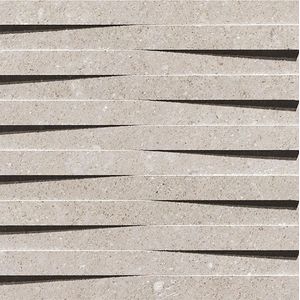 Kone Silver Pinnacle 3D 30x30 - 9 мм