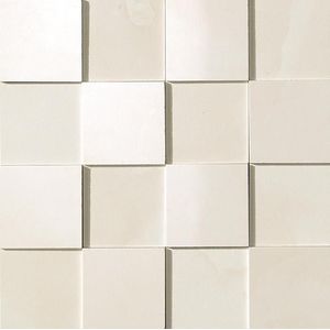 Marvel Champagne Mosaico 3D 30x30 - 10 мм