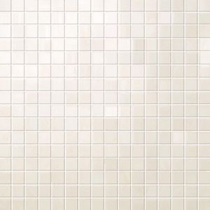 Marvel Champagne Mosaico Lappato 30x30 - 10 мм