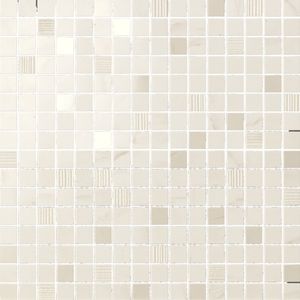 Marvel Cremo Delicato Mosaic 30.5x30.5 - 8.5 мм