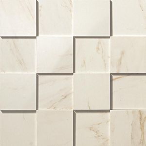 Marvel Cremo Delicato Mosaico 3D 30x30 - 10 мм
