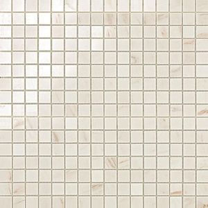 Marvel Cremo Delicato Mosaico Lappato 30x30 - 10 мм