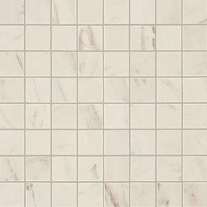 Marvel Cremo Delicato Mosaico Matt 30x30 - 10 мм